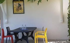 Gîte l'Etape